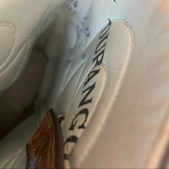 ✨Host Pick ✨Durango Cowboy Boots - Picture 7 of 8
